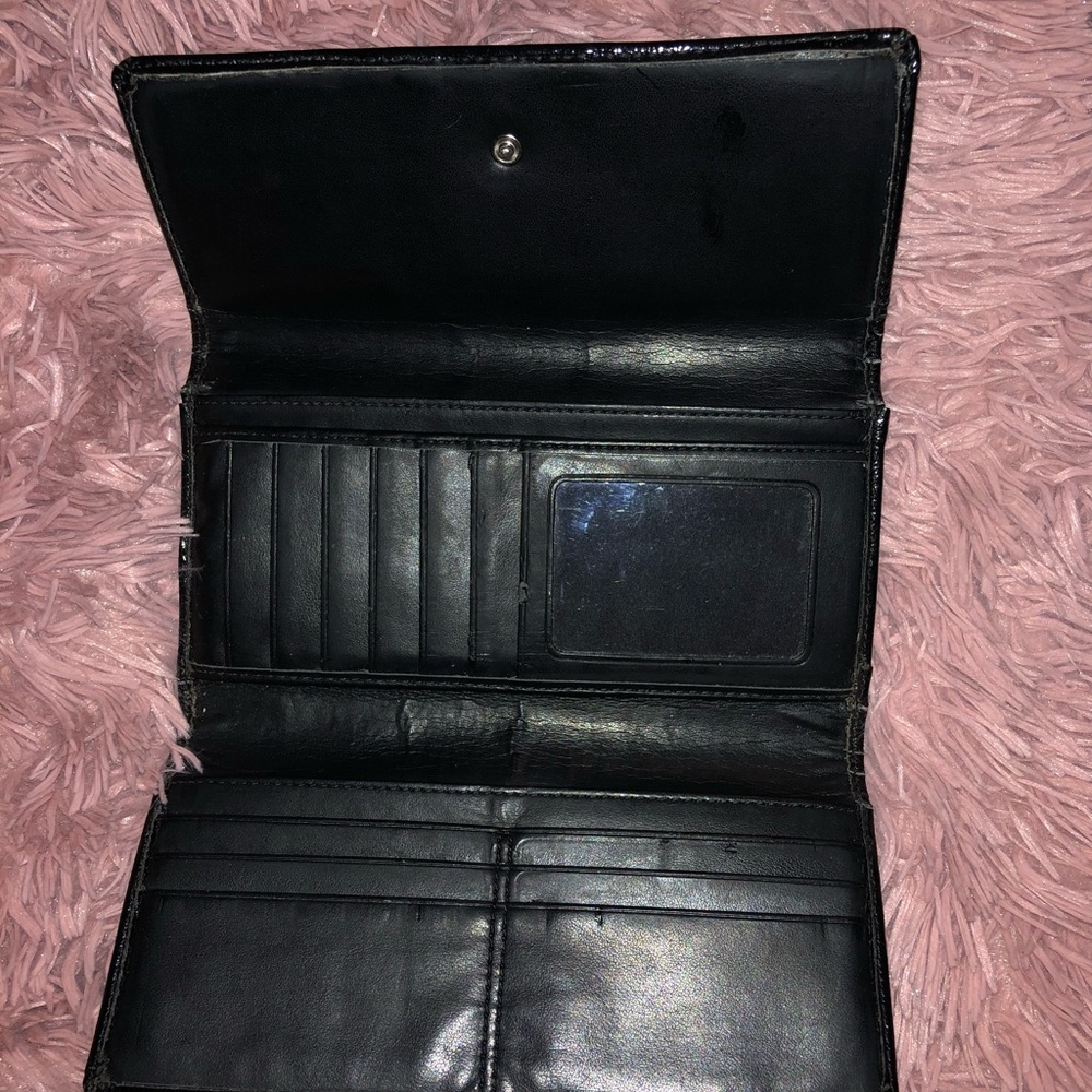 Coach Wallet - Picture 2 of 4
